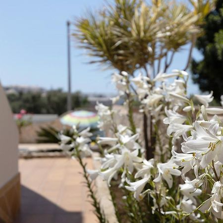 Casa Atlantico Nº1 Daire Lagos Dış mekan fotoğraf