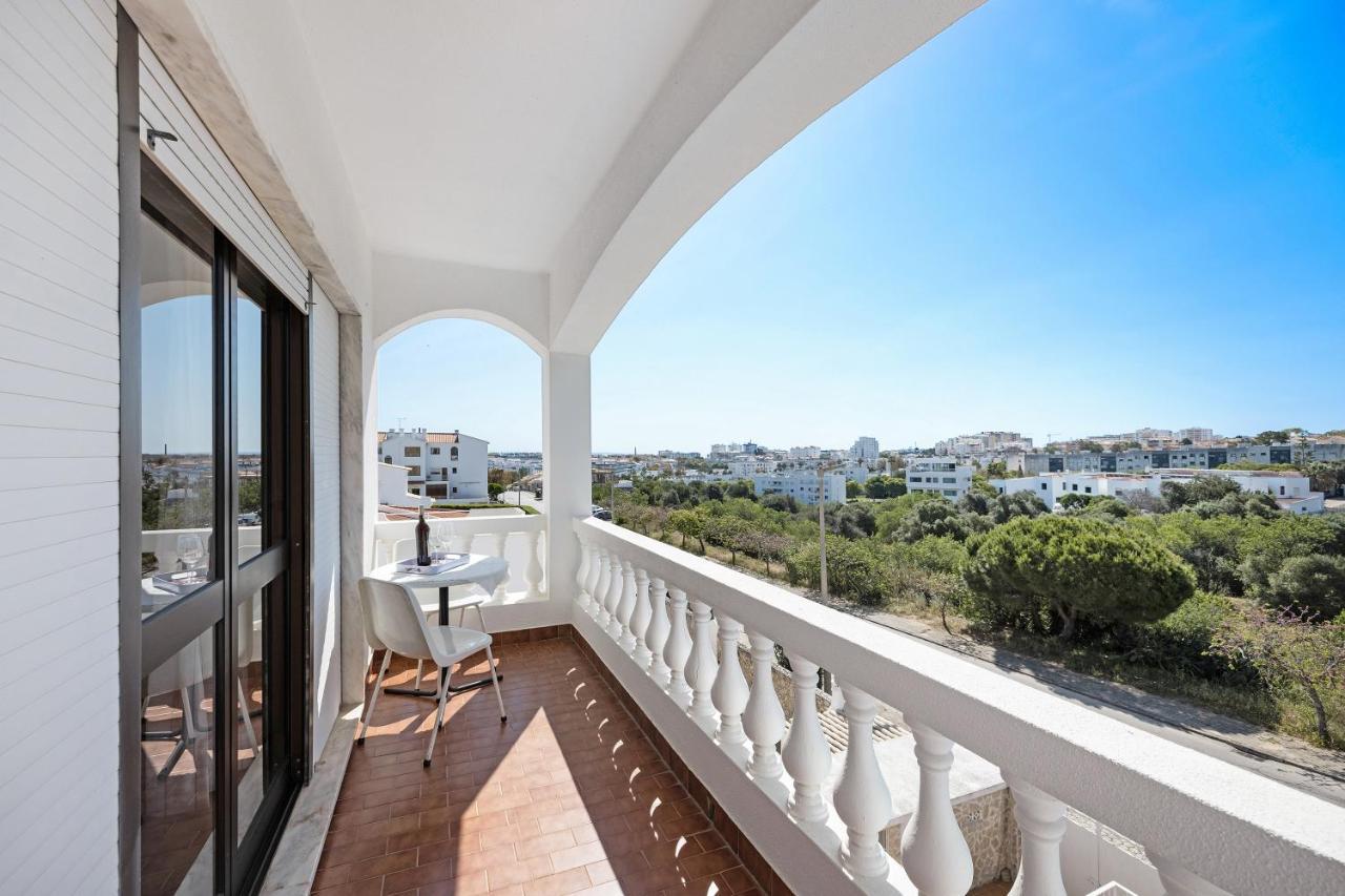 Casa Atlantico Nº1 Daire Lagos Dış mekan fotoğraf