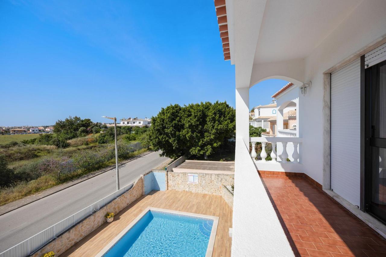 Casa Atlantico Nº1 Daire Lagos Dış mekan fotoğraf