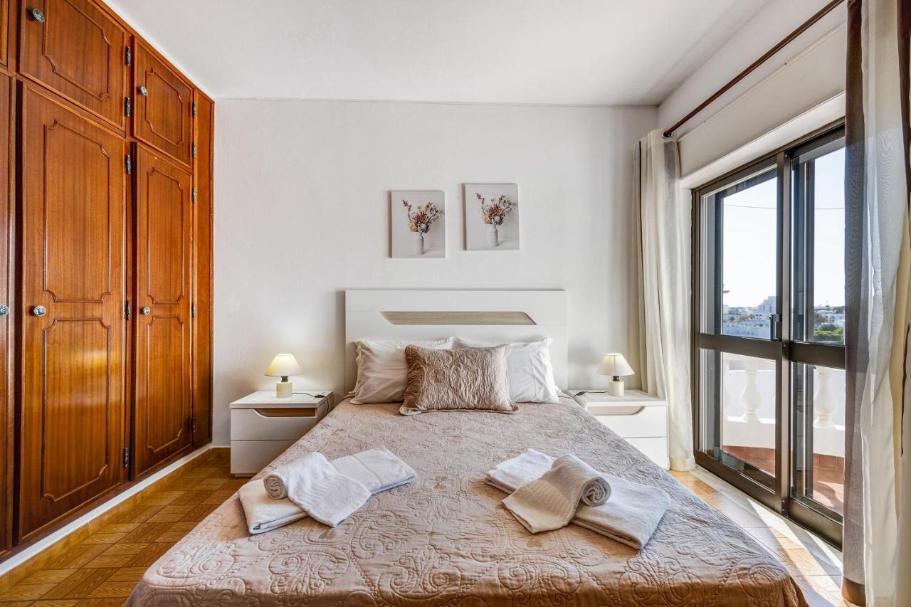 Casa Atlantico Nº1 Daire Lagos Dış mekan fotoğraf