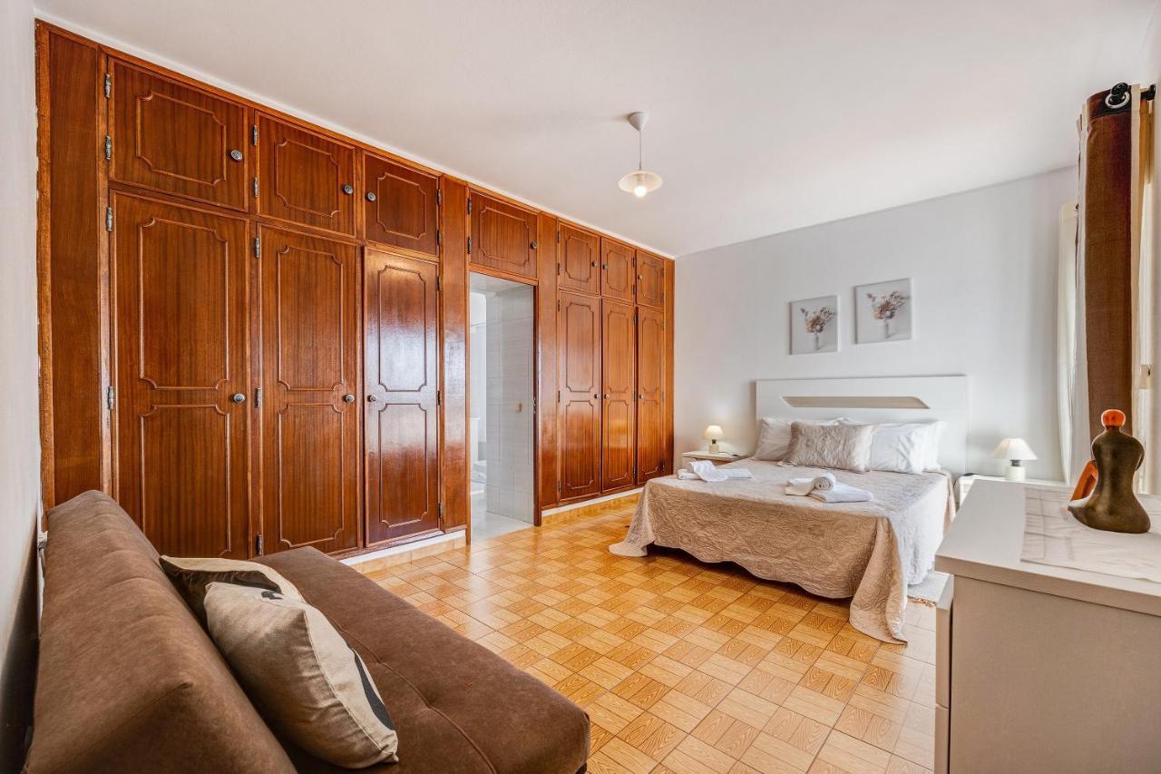 Casa Atlantico Nº1 Daire Lagos Dış mekan fotoğraf