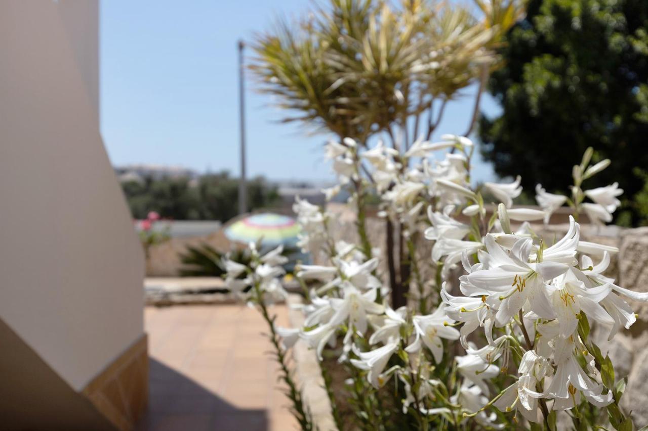 Casa Atlantico Nº1 Daire Lagos Dış mekan fotoğraf