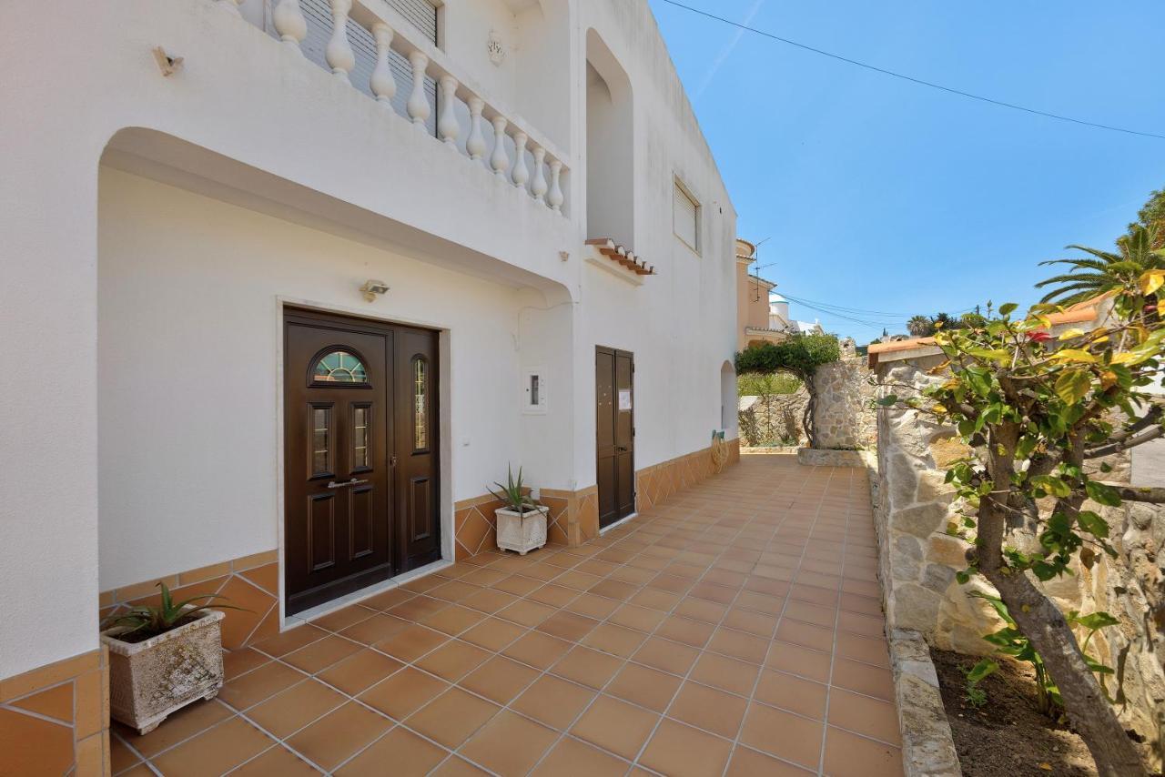 Casa Atlantico Nº1 Daire Lagos Dış mekan fotoğraf