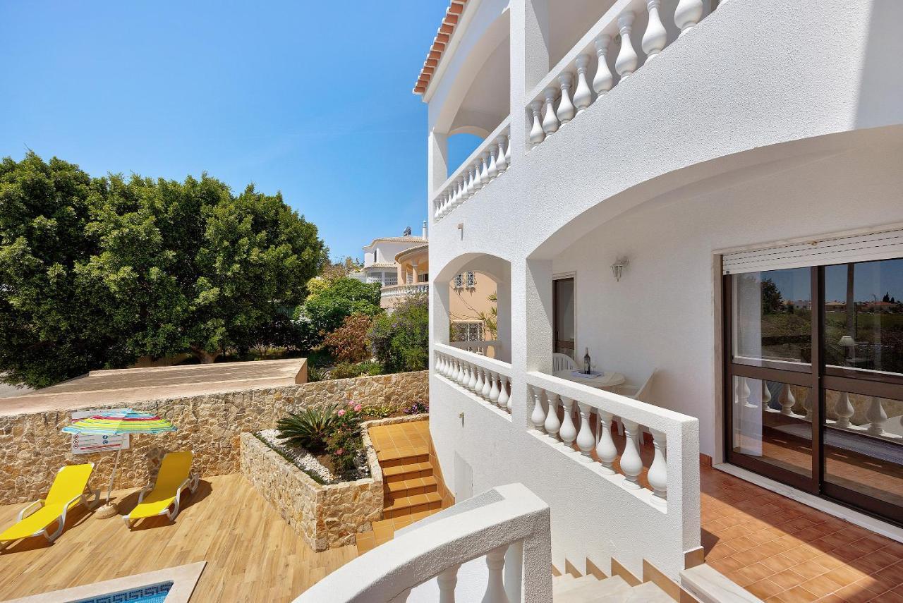 Casa Atlantico Nº1 Daire Lagos Dış mekan fotoğraf
