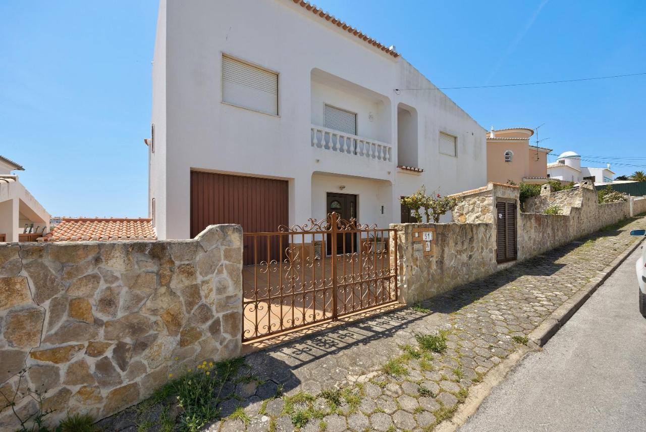 Casa Atlantico Nº1 Daire Lagos Dış mekan fotoğraf